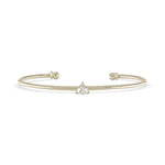 Load image into Gallery viewer, YELLOW GOLD REFINED BRACELET
