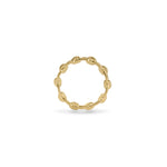 Load image into Gallery viewer, YELLOW GOLD TRAILBLAZER RING
