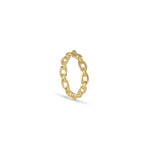 Load image into Gallery viewer, YELLOW GOLD TRAILBLAZER RING
