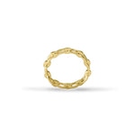 Load image into Gallery viewer, YELLOW GOLD TRAILBLAZER RING
