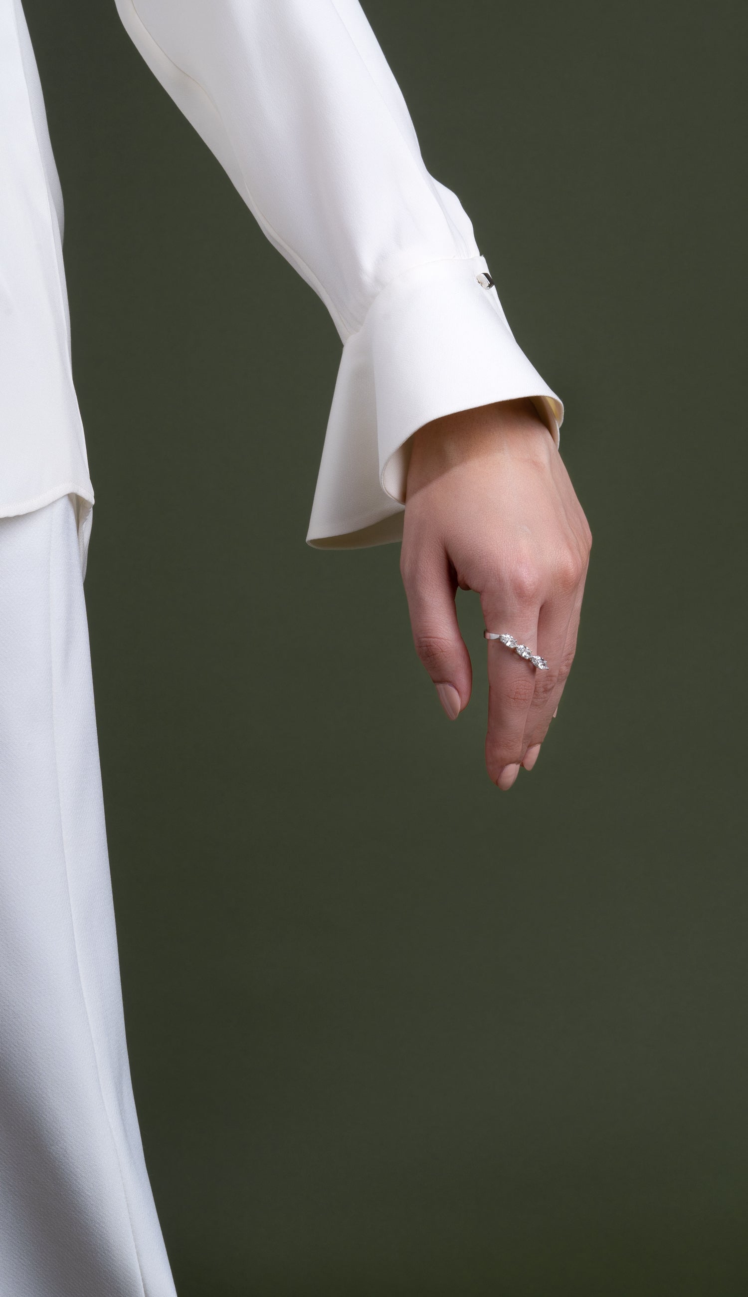 IDEALIST RING
