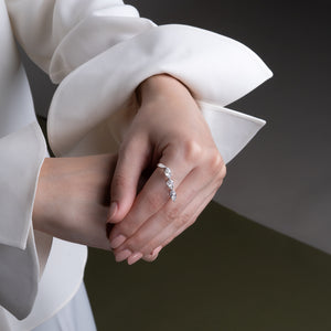 IDEALIST RING