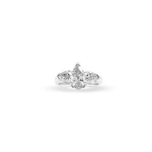 TRILOGY RING