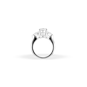 TRILOGY RING