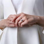 Load image into Gallery viewer, TRILOGY RING
