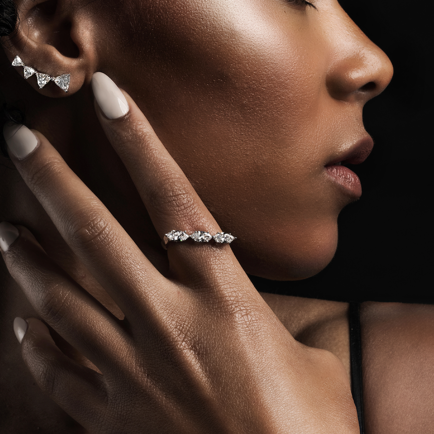 IDEALIST RING
